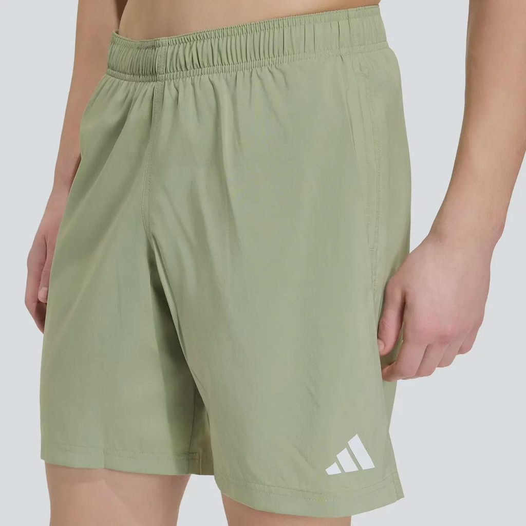 Imagem 4 do produto Short de Natação adidas Essentials Swin 8IN Masculino