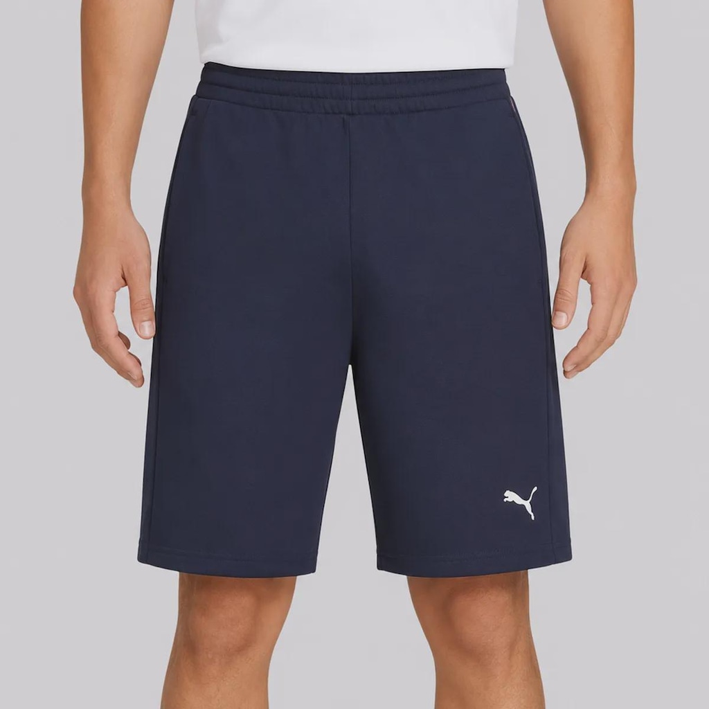 Imagem 1 do produto Short Puma Tad Essentials 8 Knit Masculino