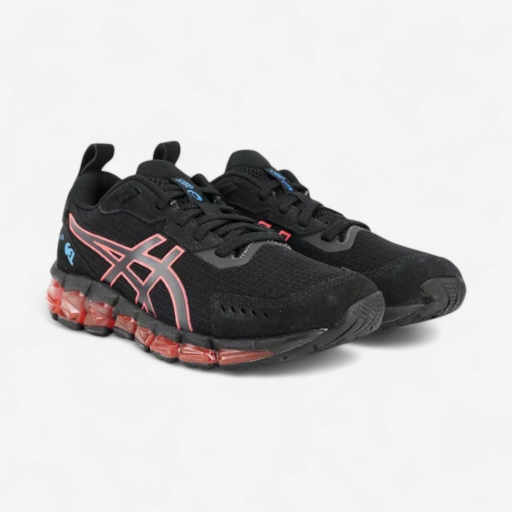 Imagem 2 do produto Tênis Feminino Asics Gel-Quantum 360 CTW