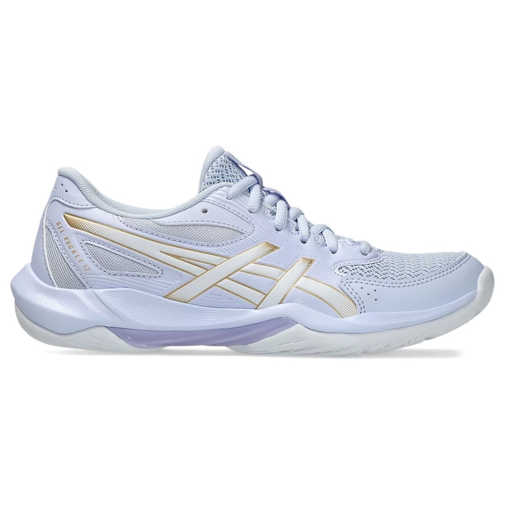 Imagem 1 do produto Tênis Feminino Asics Gel-Rocket 12