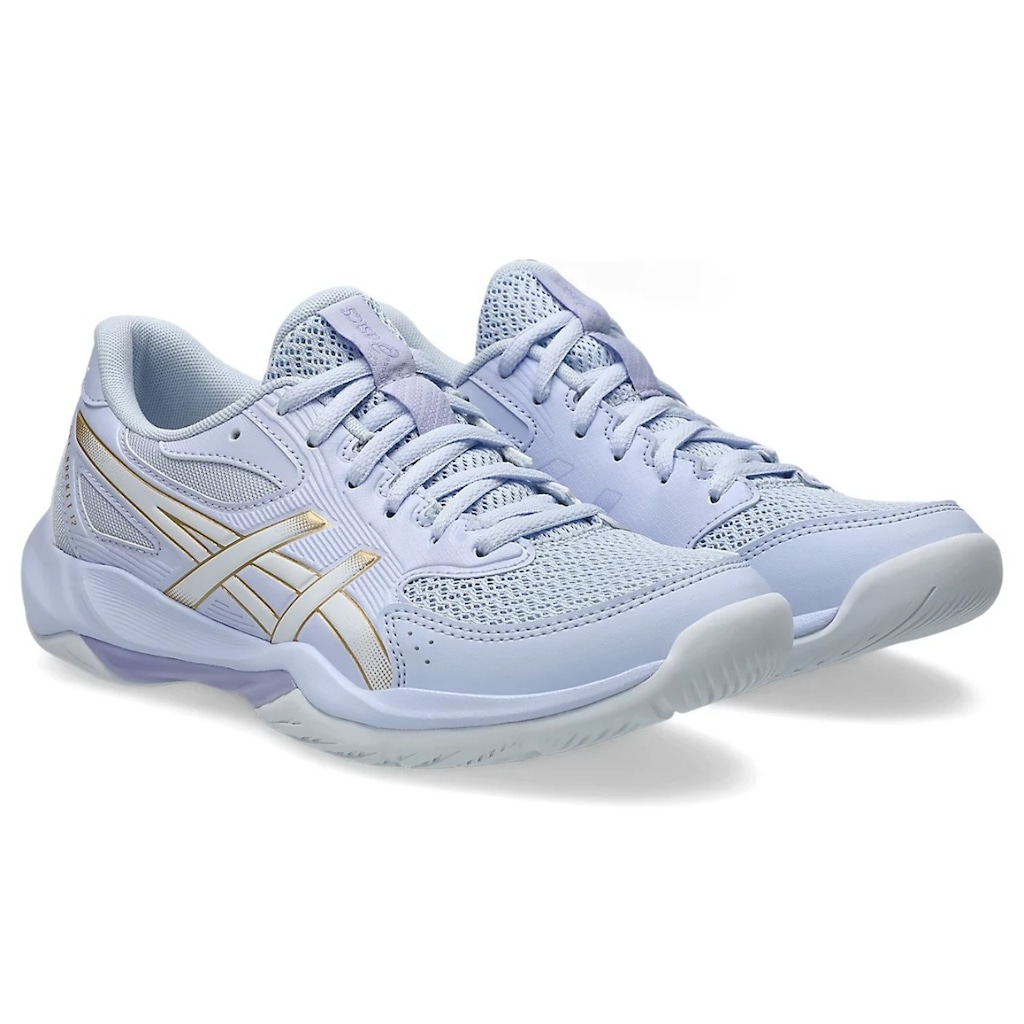 Imagem 2 do produto Tênis Feminino Asics Gel-Rocket 12