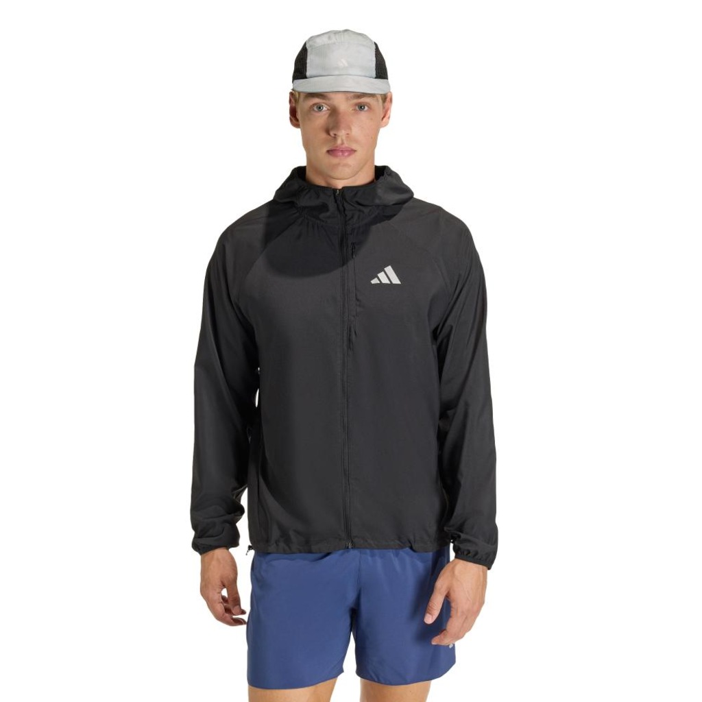 Imagem 1 do produto Jaqueta adidas adi365 Running Essentials Masculina