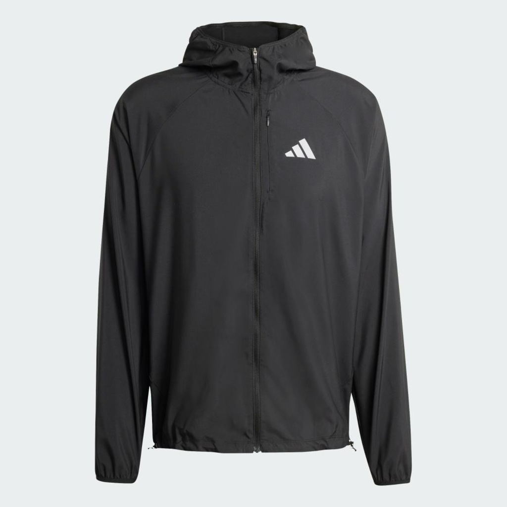 Imagem 2 do produto Jaqueta adidas adi365 Running Essentials Masculina