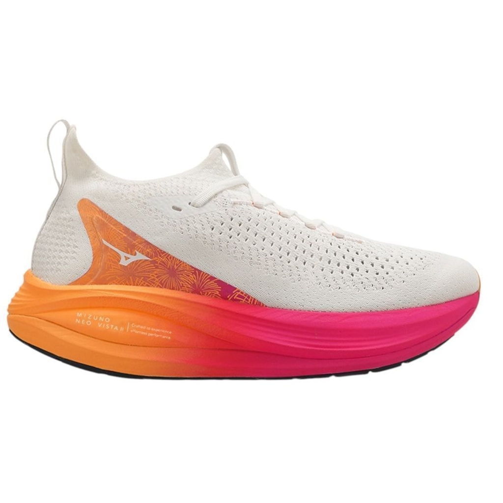 Imagem 1 do produto Tênis Unissex Mizuno Neo Vista 2