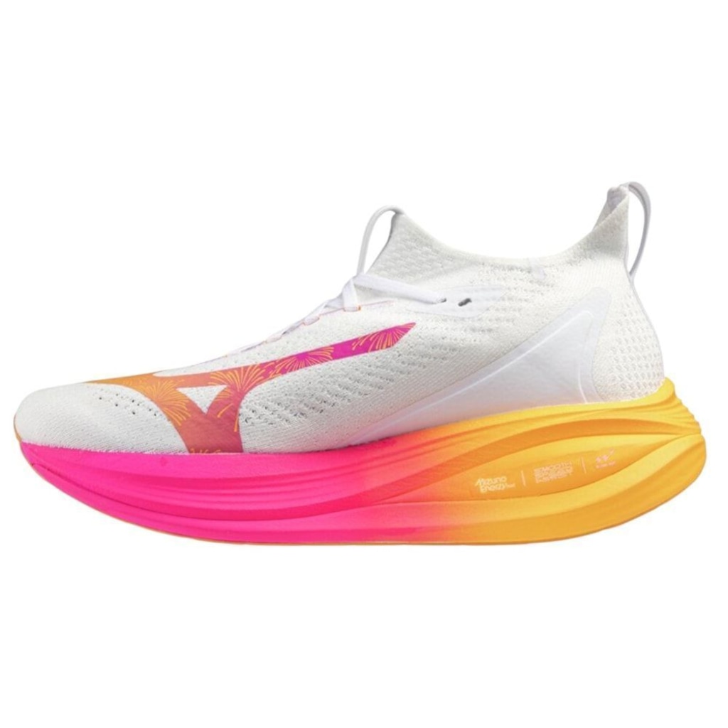 Imagem 2 do produto Tênis Unissex Mizuno Neo Vista 2