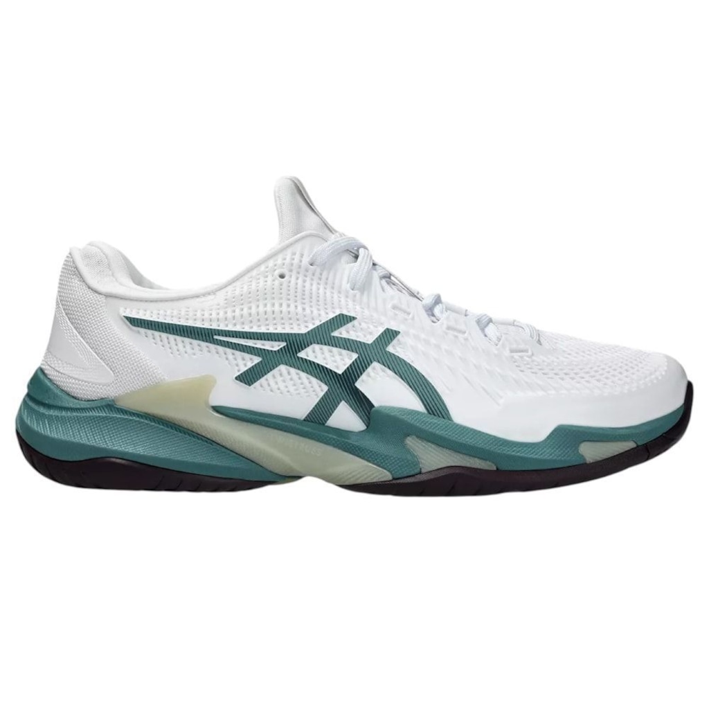 Imagem 1 do produto Tênis Masculino Asics FF 3 Novak All Court
