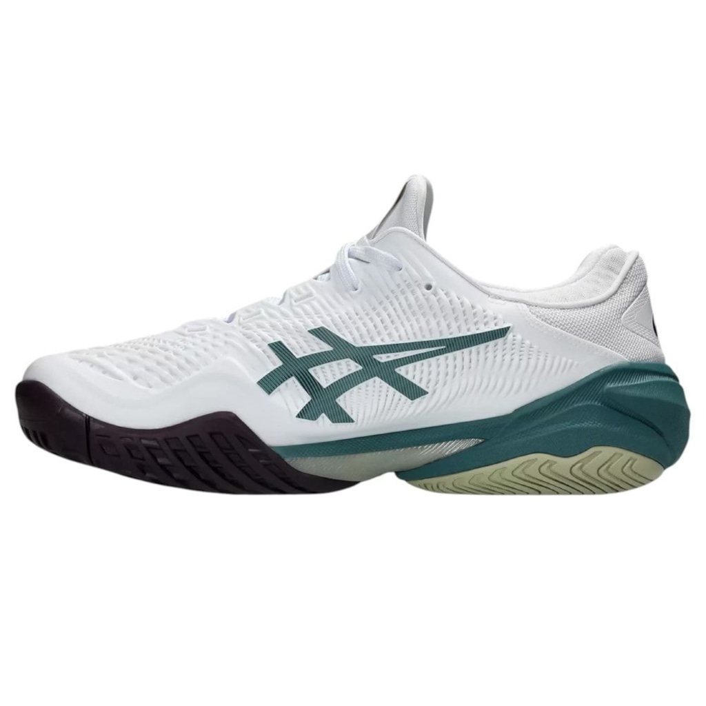 Imagem 2 do produto Tênis Masculino Asics FF 3 Novak All Court