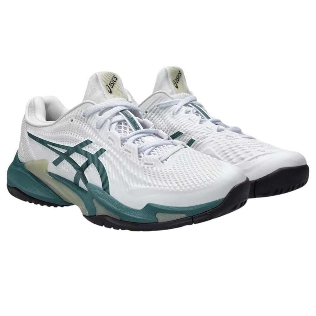 Imagem 3 do produto Tênis Masculino Asics FF 3 Novak All Court