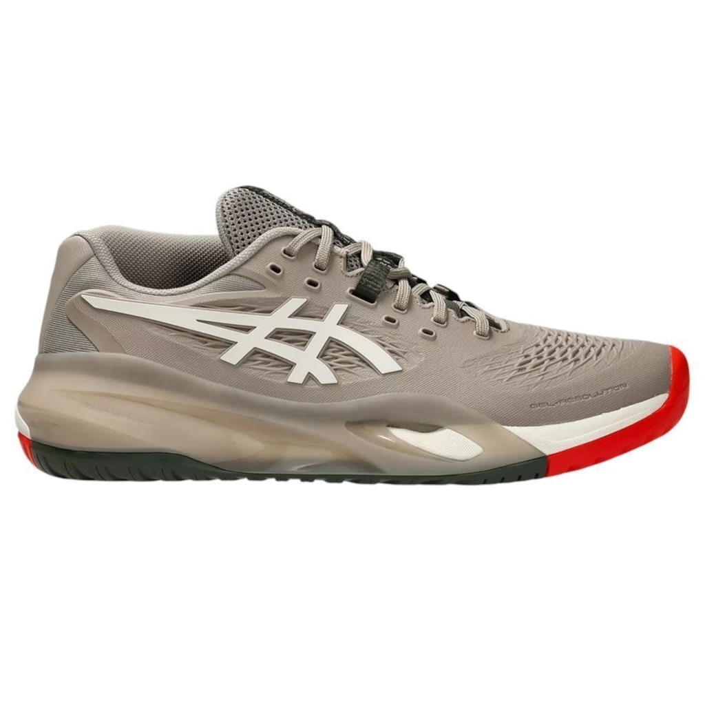 Imagem 1 do produto Tênis Masculino Asics Gel-Resolution X All Court