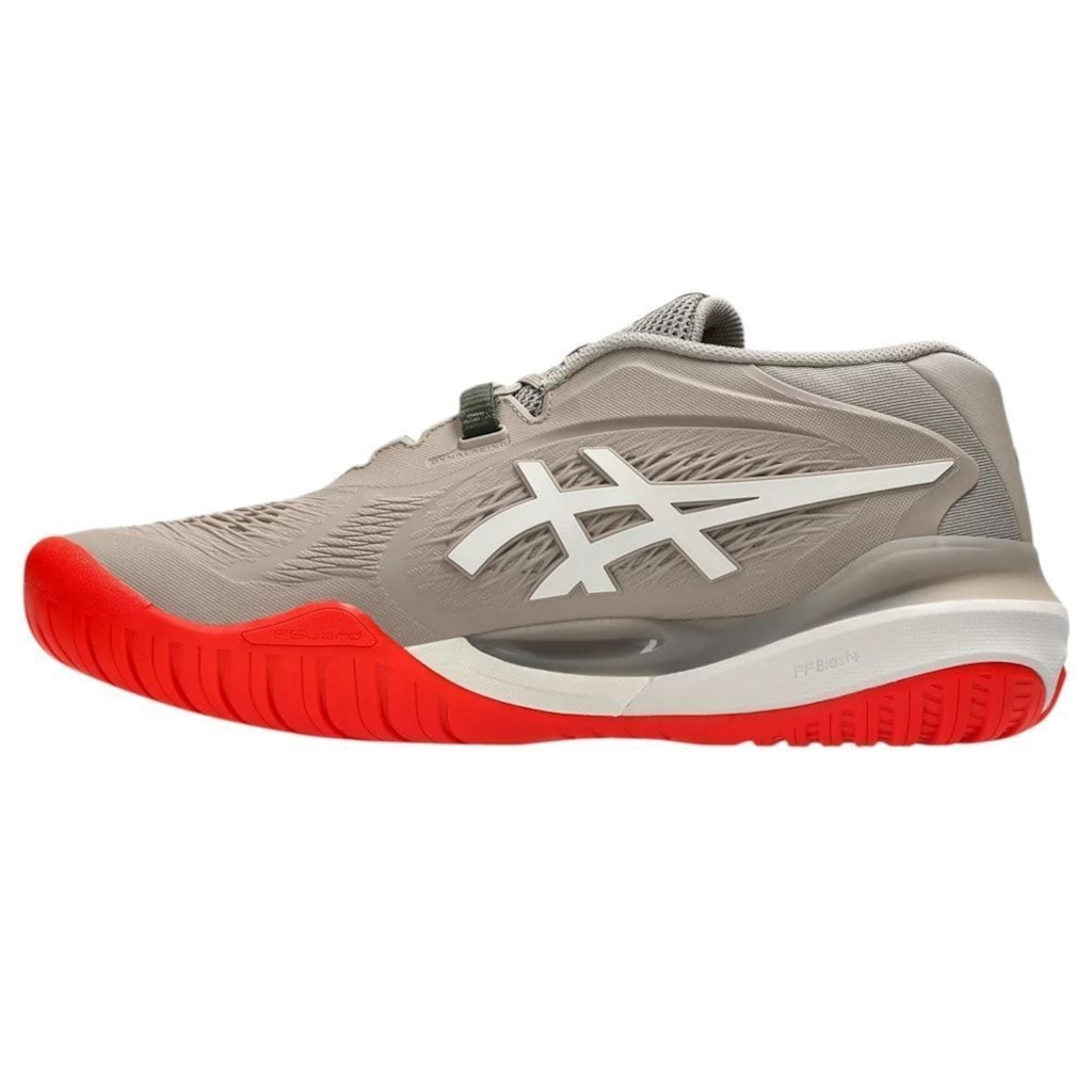 Imagem 2 do produto Tênis Masculino Asics Gel-Resolution X All Court