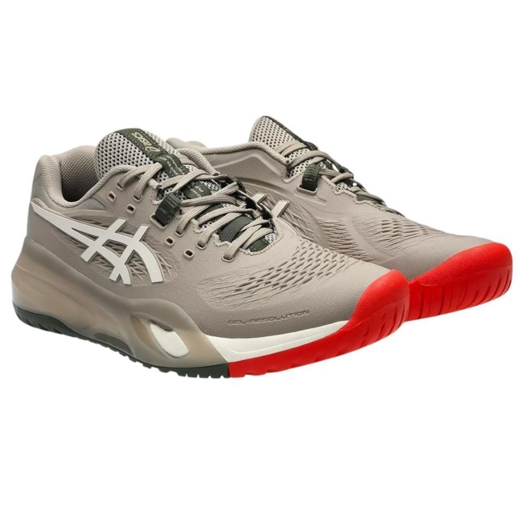 Imagem 3 do produto Tênis Masculino Asics Gel-Resolution X All Court