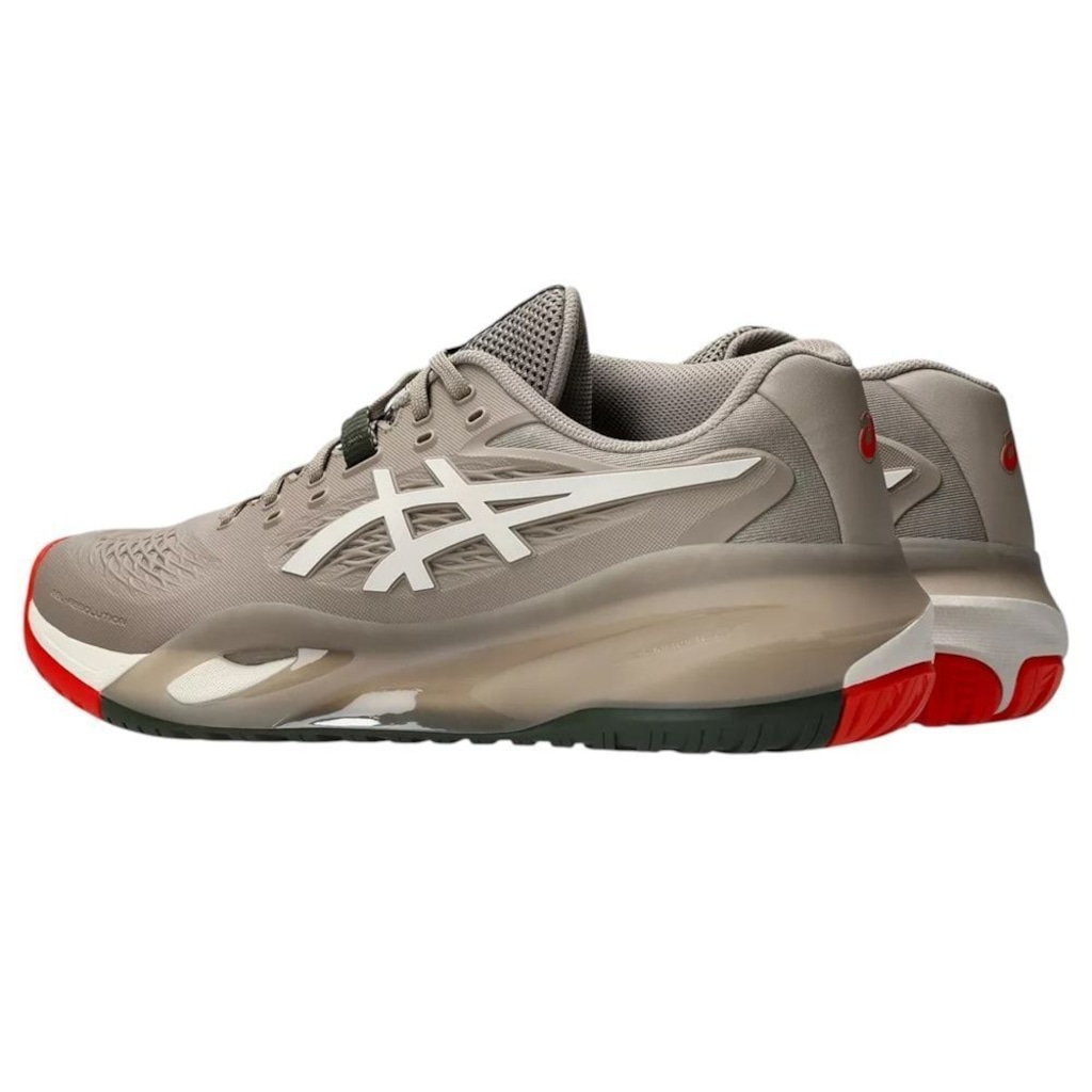 Imagem 4 do produto Tênis Masculino Asics Gel-Resolution X All Court