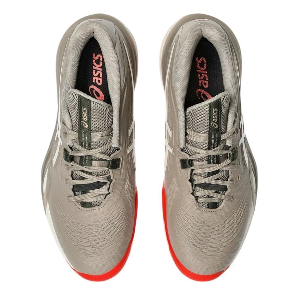 Imagem 5 do produto Tênis Masculino Asics Gel-Resolution X All Court