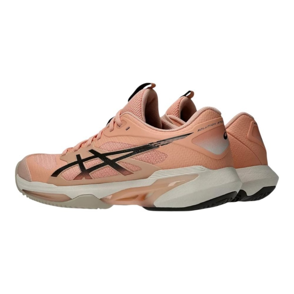 Imagem 4 do produto Tênis Feminino Asics Solution Speed FF 4 Clay Court