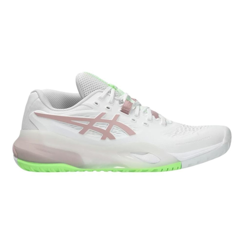 Imagem 1 do produto Tênis Feminino Asics Gel-Resolution X All Court