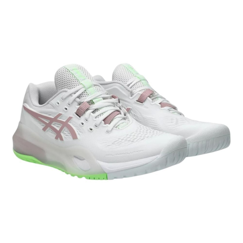 Imagem 3 do produto Tênis Feminino Asics Gel-Resolution X All Court