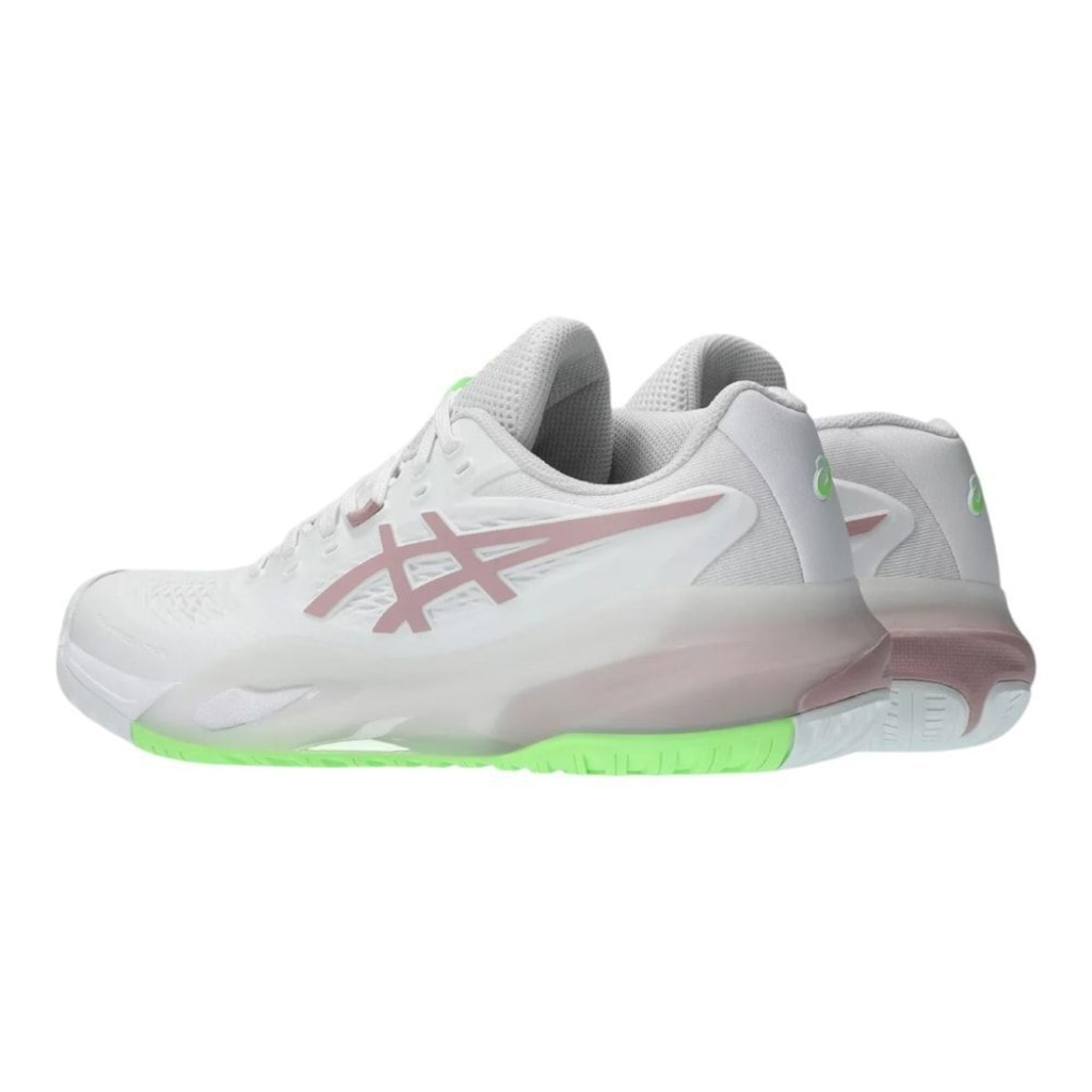 Imagem 4 do produto Tênis Feminino Asics Gel-Resolution X All Court