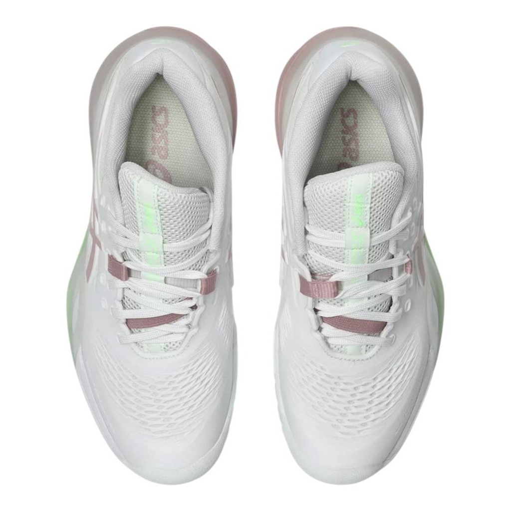 Imagem 5 do produto Tênis Feminino Asics Gel-Resolution X All Court