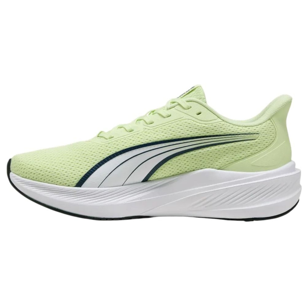 Imagem 2 do produto Tênis Unissex Puma Dasher Lite BDP