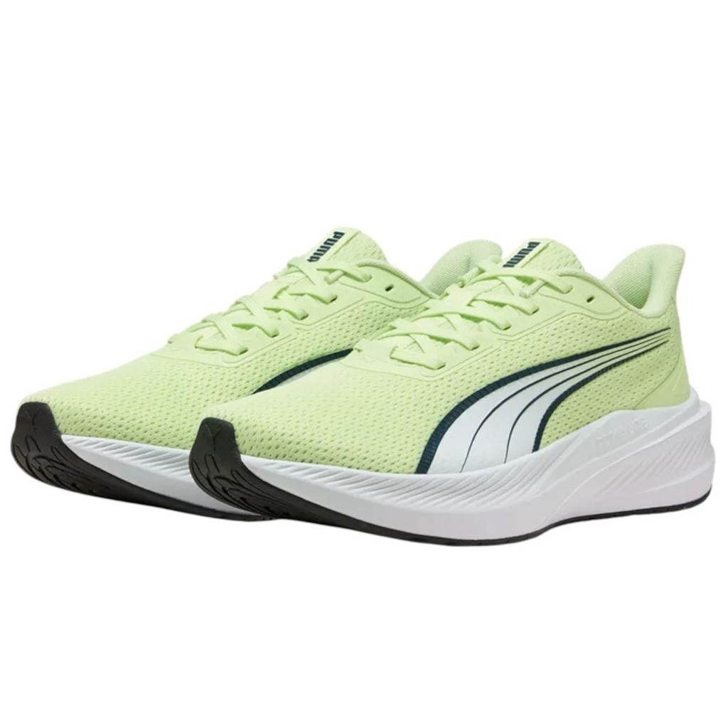 Imagem 3 do produto Tênis Unissex Puma Dasher Lite BDP