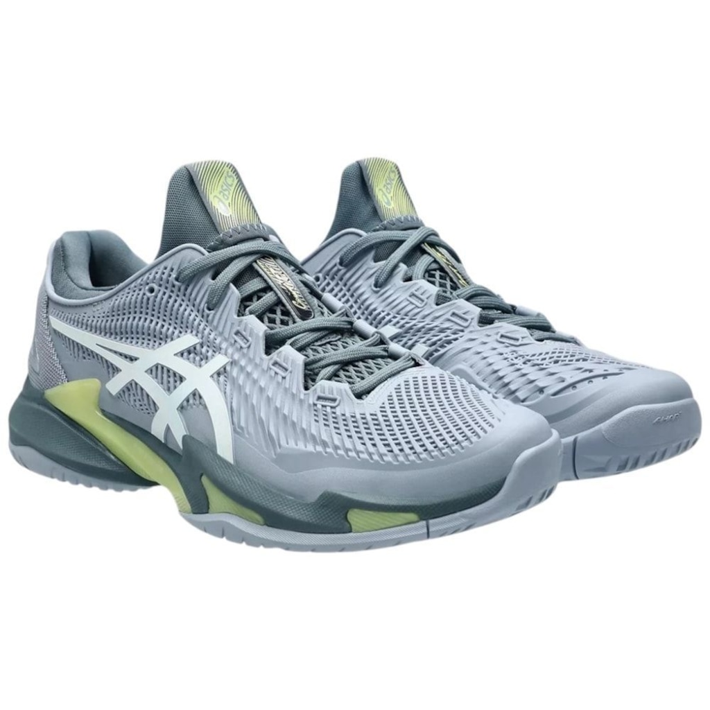 Imagem 3 do produto Tênis Masculino Asics FF 3 Novak All Court