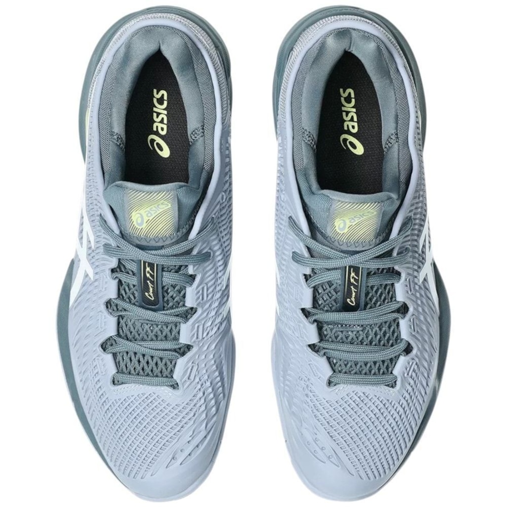 Imagem 5 do produto Tênis Masculino Asics FF 3 Novak All Court