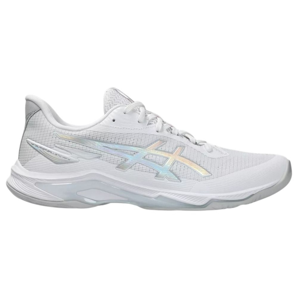 Imagem 1 do produto Tênis Unissex Asics Netburner Ballistic FF 4