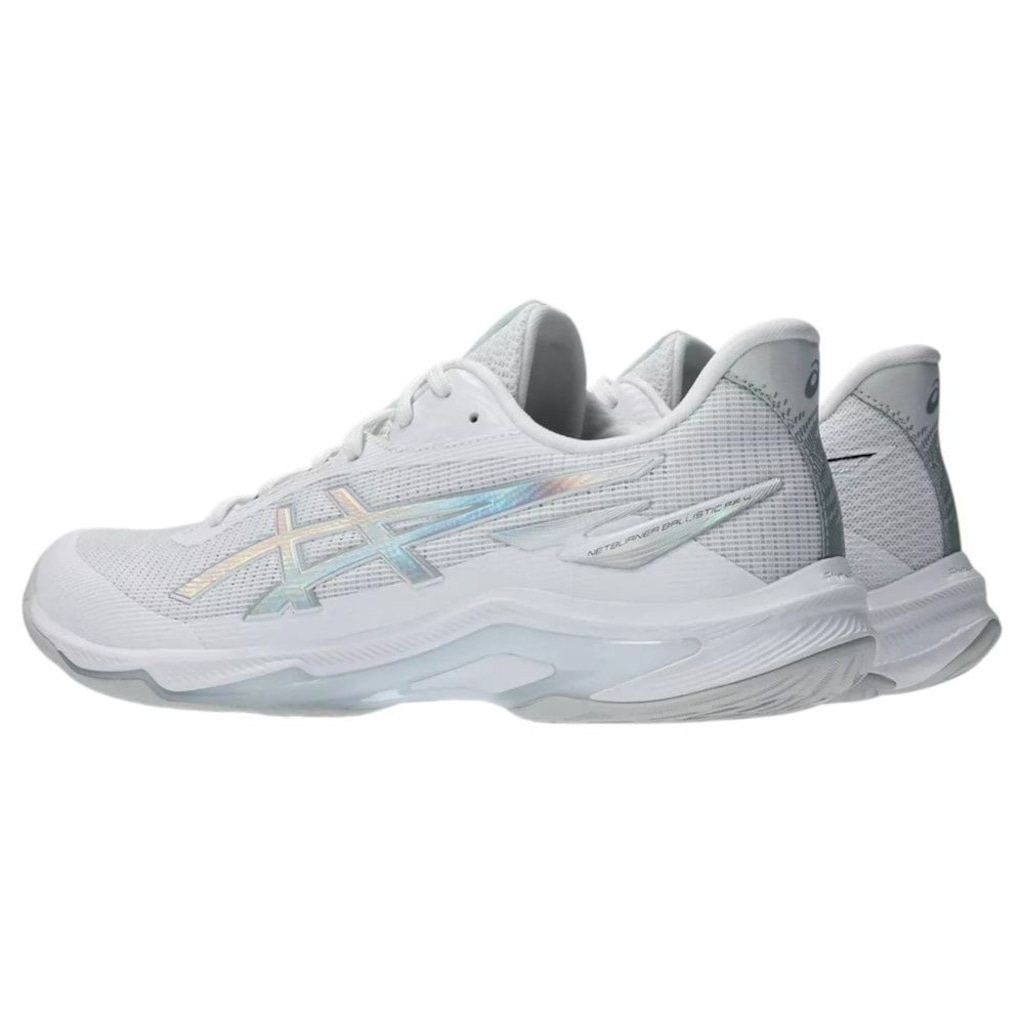 Imagem 4 do produto Tênis Unissex Asics Netburner Ballistic FF 4