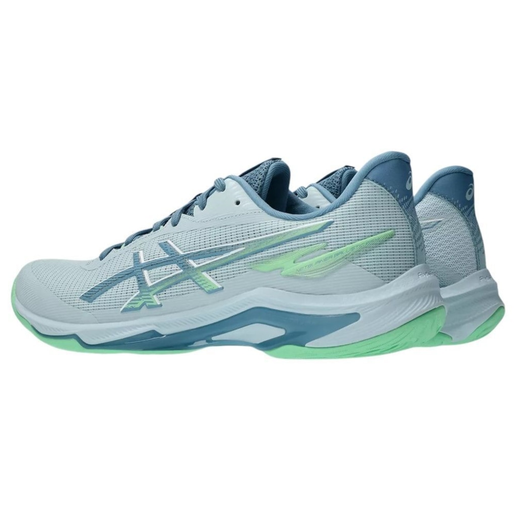 Imagem 4 do produto Tênis Masculino Asics Netburner Ballistic FF 4