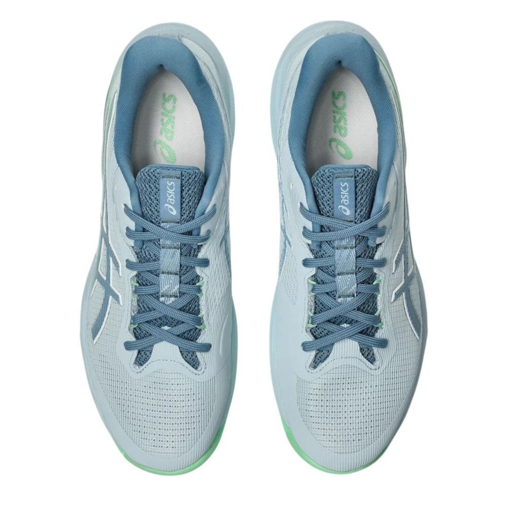 Imagem 5 do produto Tênis Masculino Asics Netburner Ballistic FF 4