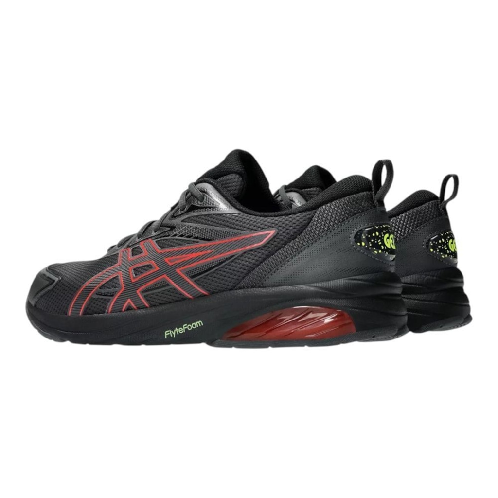 Imagem 4 do produto Tênis Unissex Asics Gel-Quantum Kei