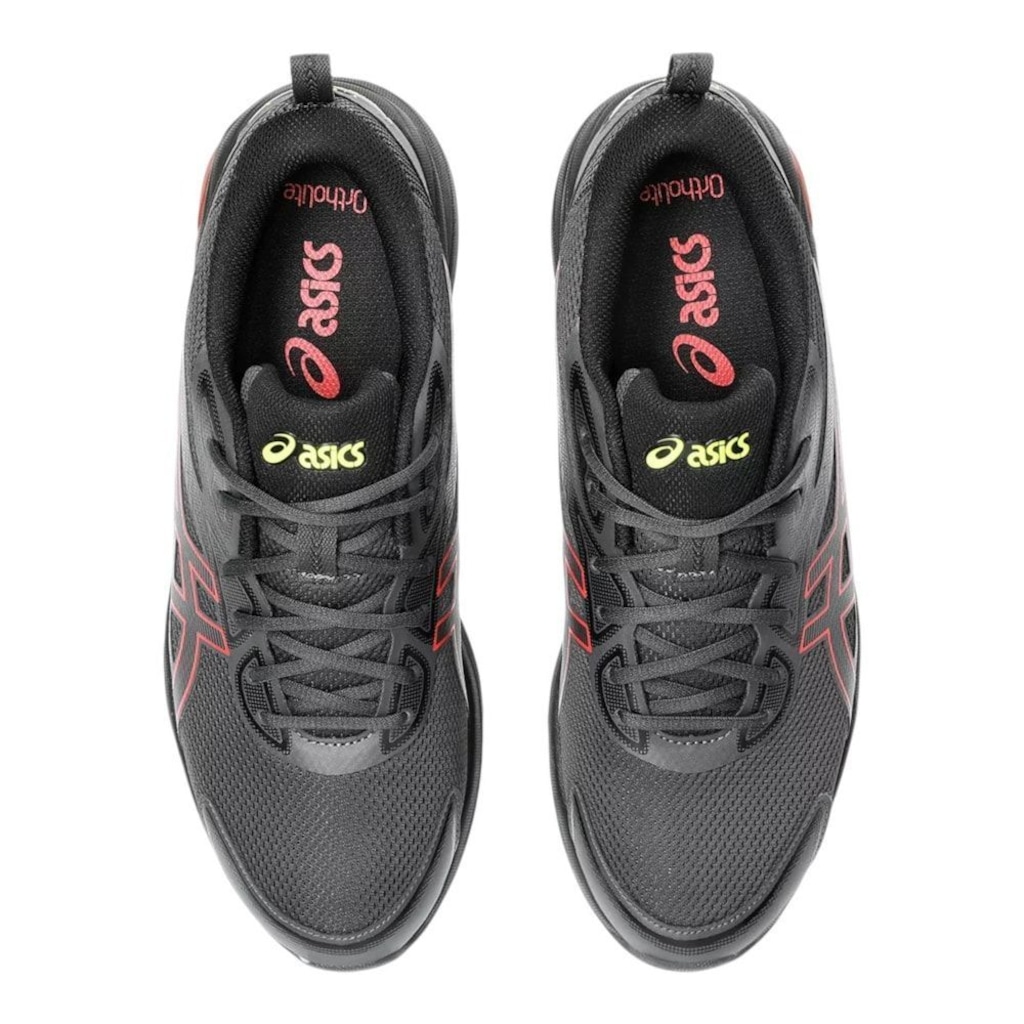 Imagem 5 do produto Tênis Unissex Asics Gel-Quantum Kei