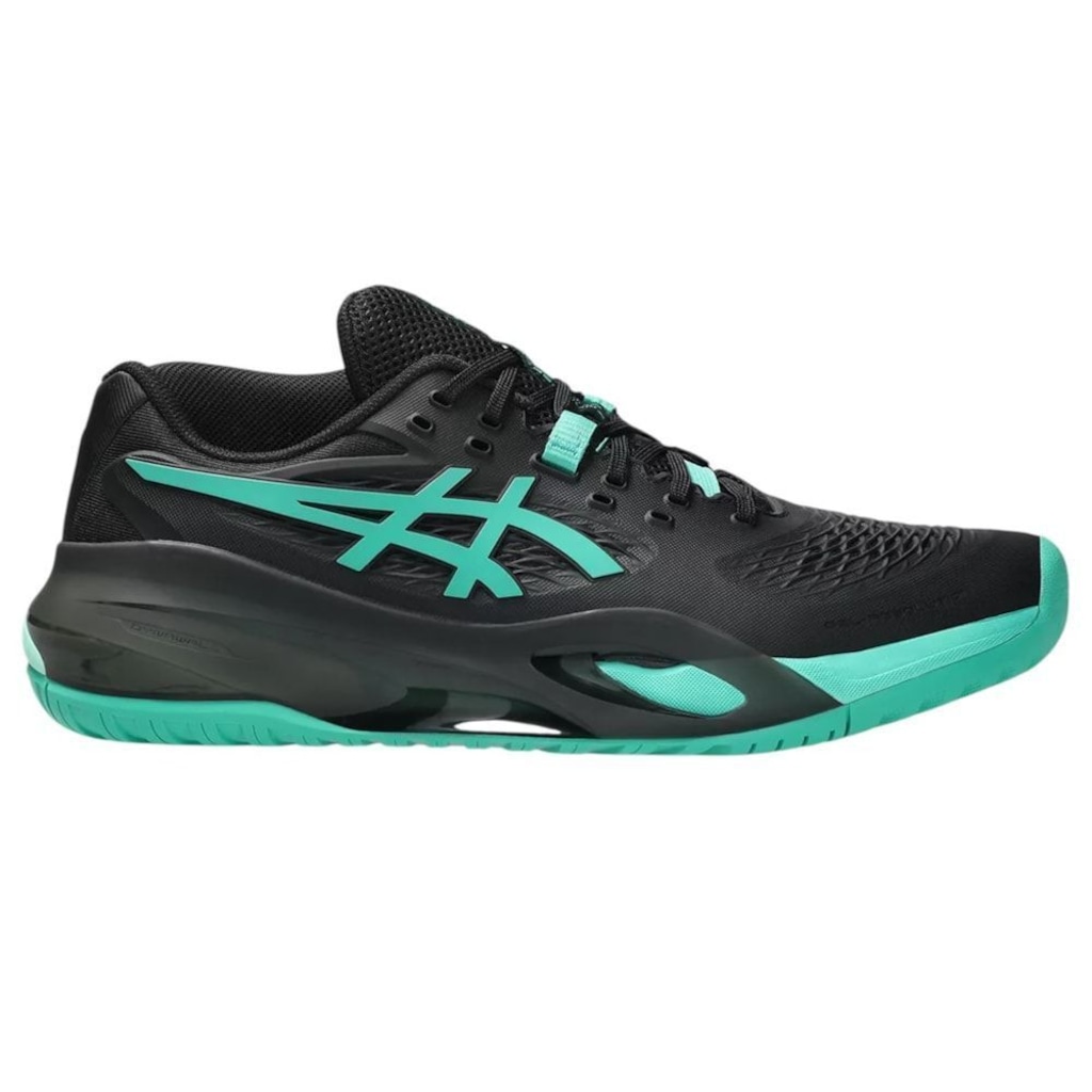 Imagem 1 do produto Tênis Masculino Asics Gel-Resolution X All Court