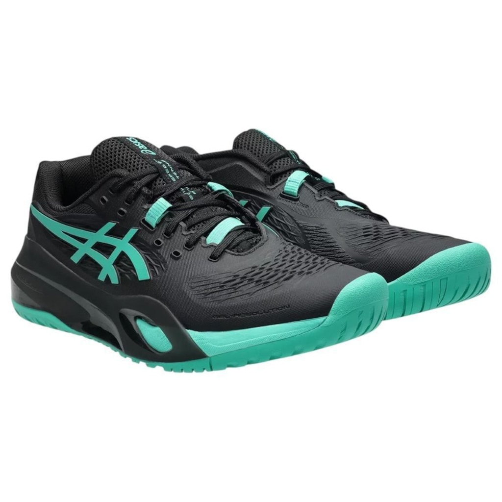 Imagem 3 do produto Tênis Masculino Asics Gel-Resolution X All Court