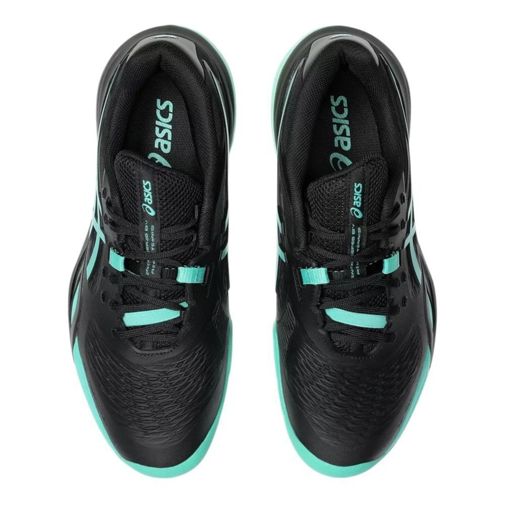 Imagem 5 do produto Tênis Masculino Asics Gel-Resolution X All Court