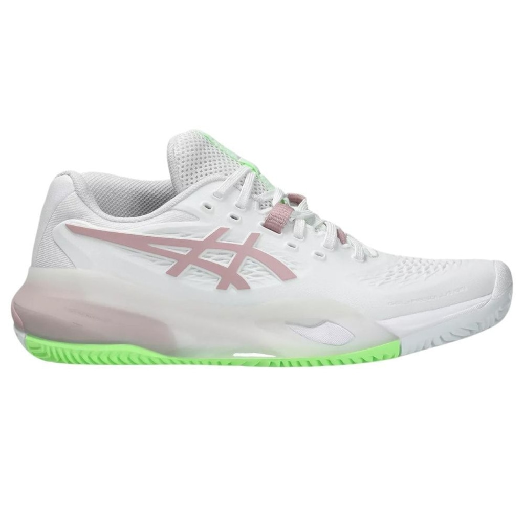 Imagem 1 do produto Tênis Feminino Asics Gel-Resolution X Clay Court