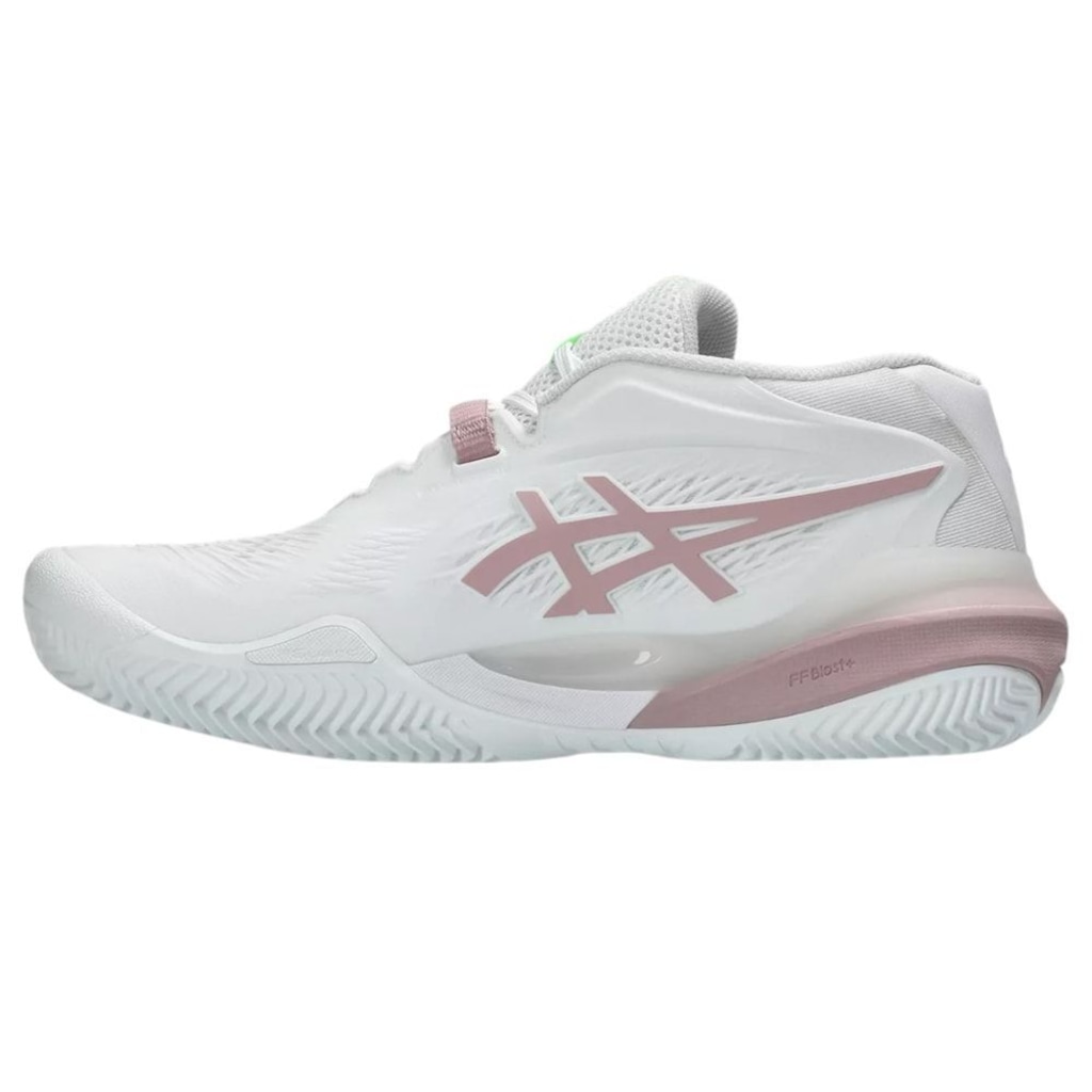 Imagem 2 do produto Tênis Feminino Asics Gel-Resolution X Clay Court