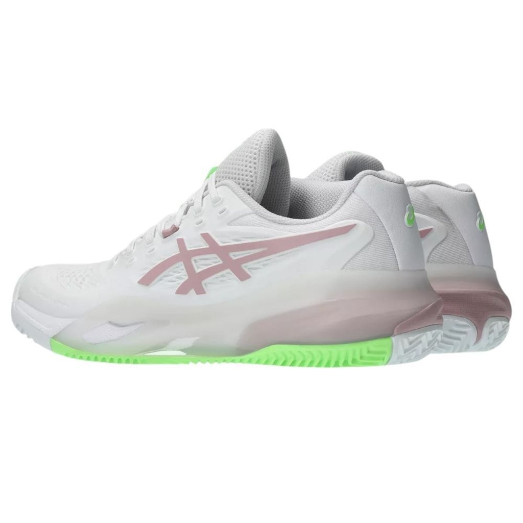 Imagem 3 do produto Tênis Feminino Asics Gel-Resolution X Clay Court