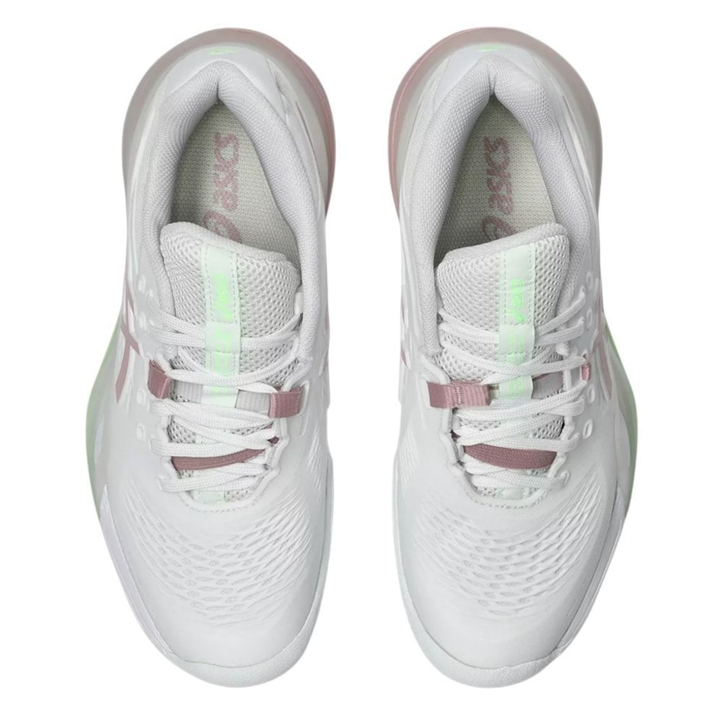 Imagem 5 do produto Tênis Feminino Asics Gel-Resolution X Clay Court