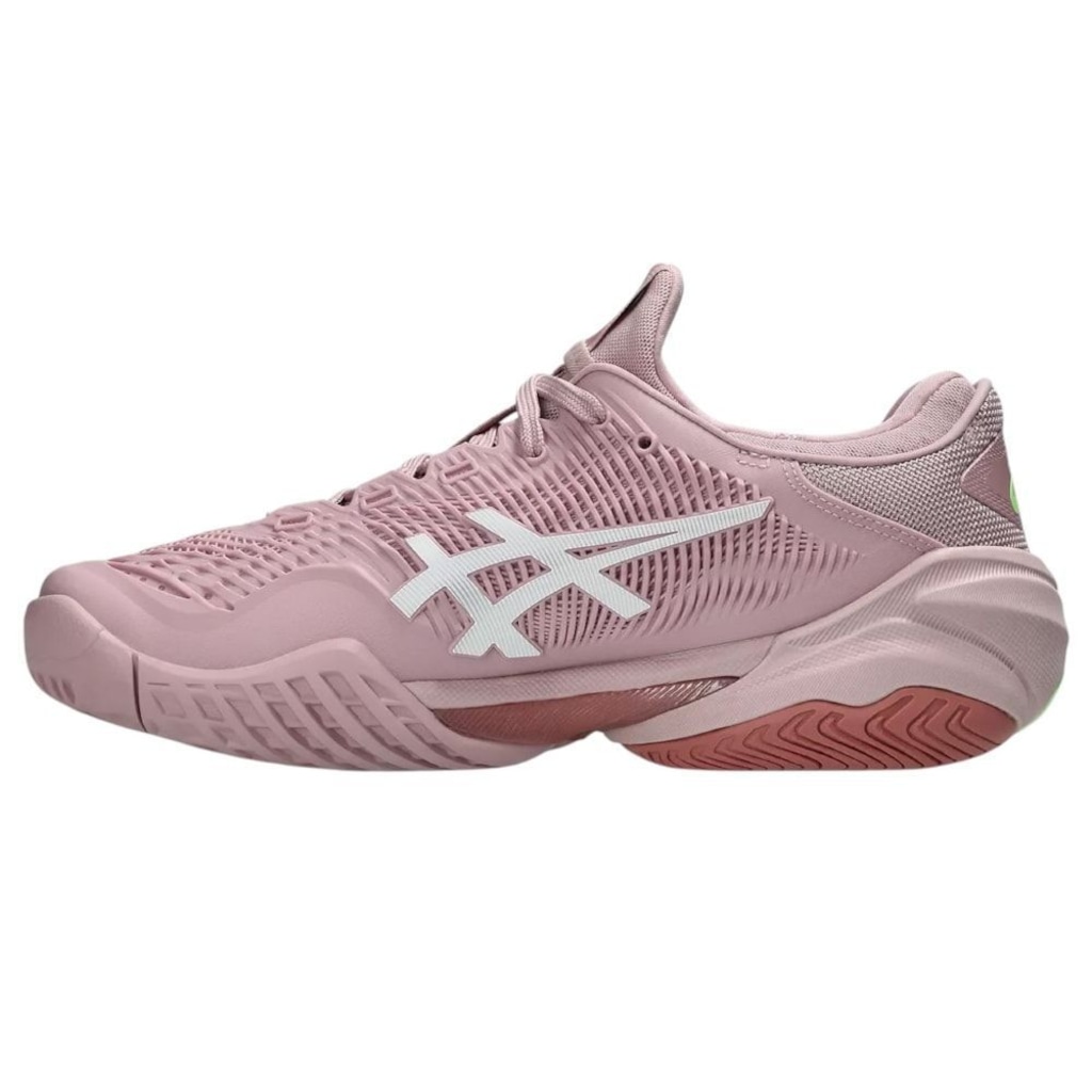Imagem 2 do produto Tênis Feminino Asics FF 3 Novak All Court