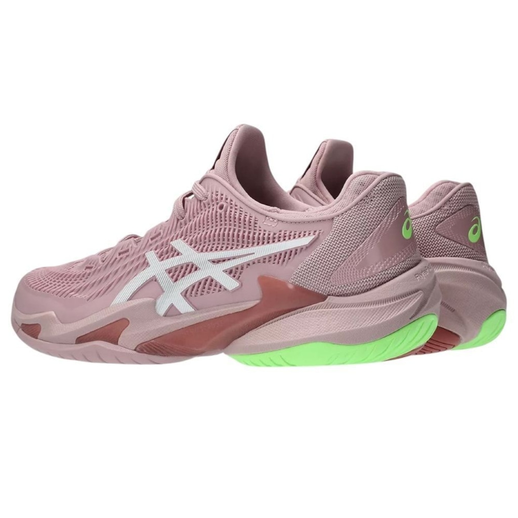 Imagem 4 do produto Tênis Feminino Asics FF 3 Novak All Court