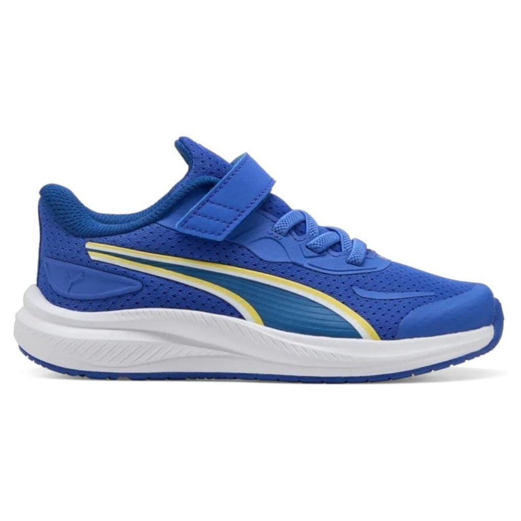 Imagem 1 do produto Tênis Infantil Puma Skyrocket 2 AC+ PS
