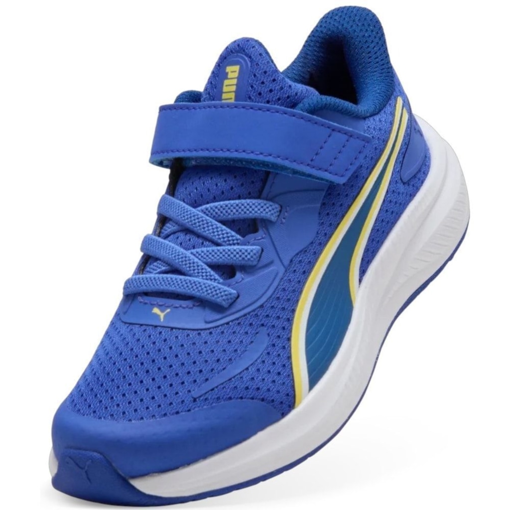 Imagem 3 do produto Tênis Infantil Puma Skyrocket 2 AC+ PS