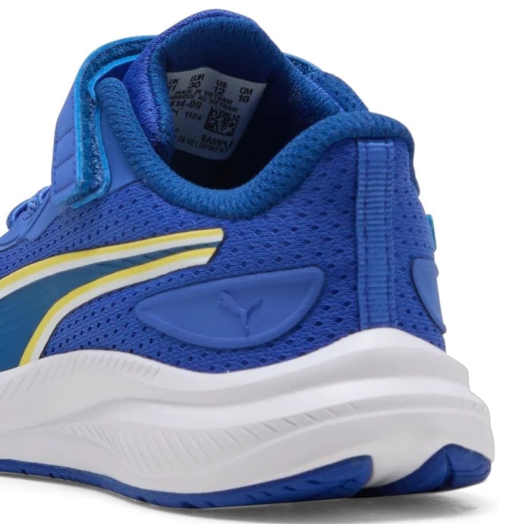 Imagem 4 do produto Tênis Infantil Puma Skyrocket 2 AC+ PS