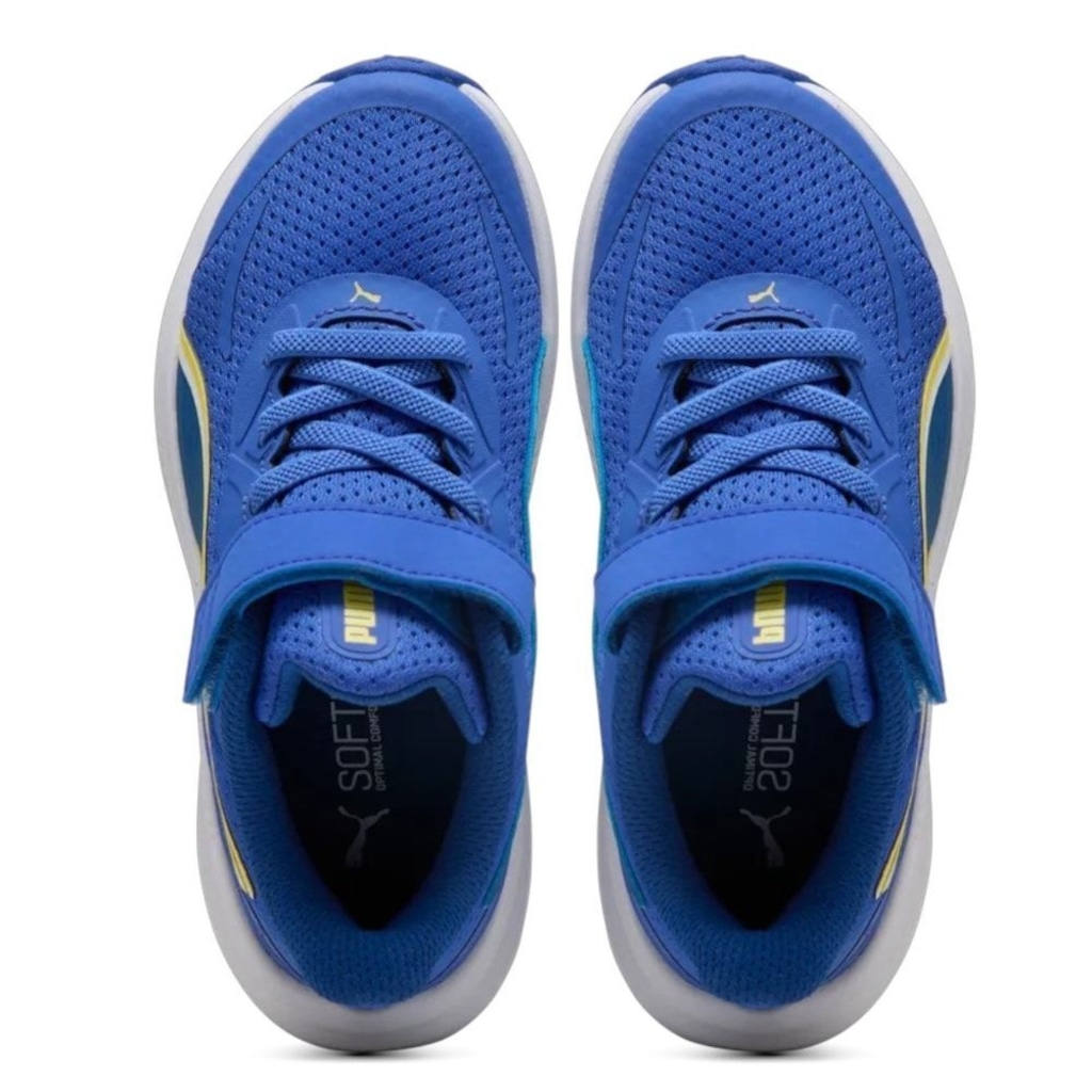 Imagem 5 do produto Tênis Infantil Puma Skyrocket 2 AC+ PS