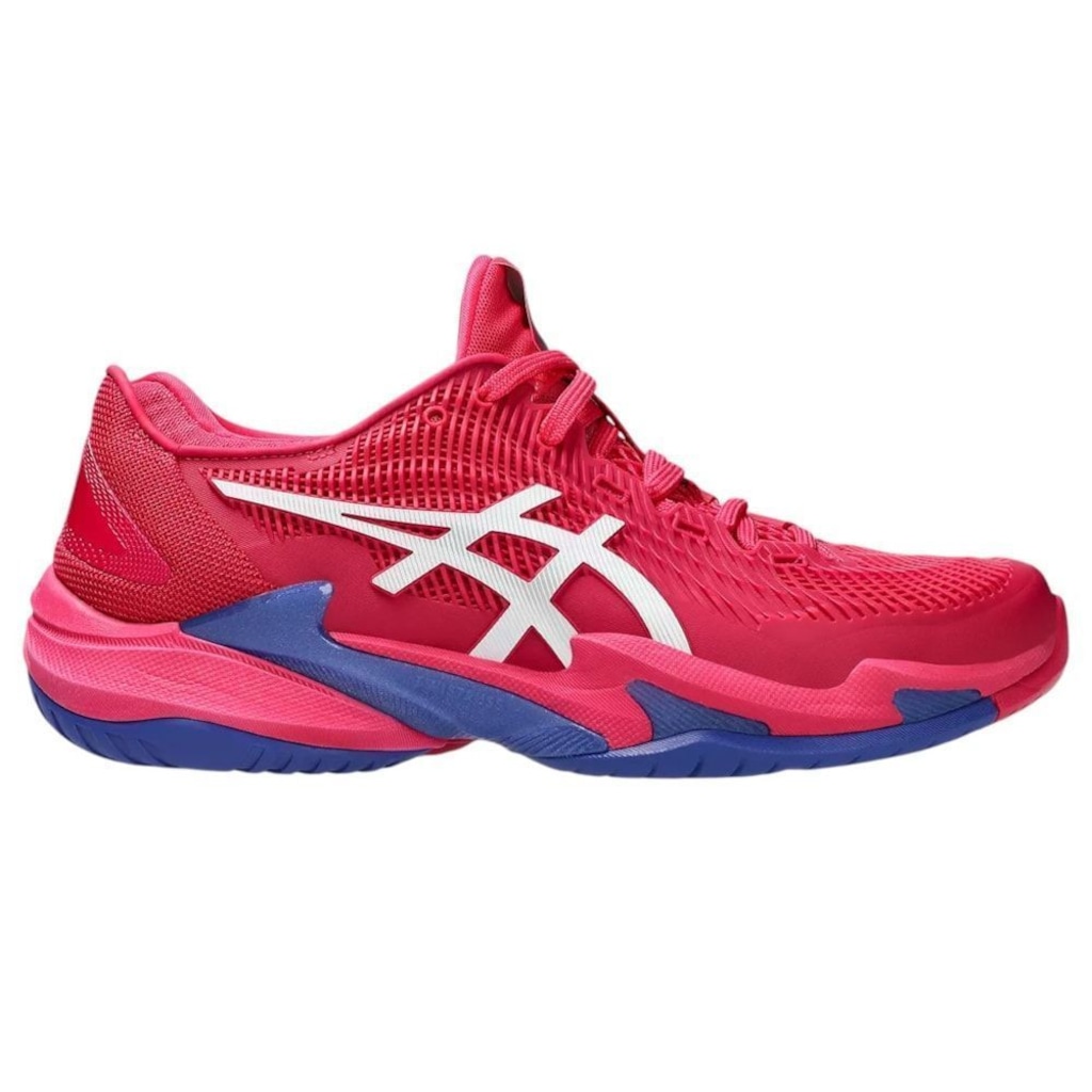 Imagem 1 do produto Tênis Feminino Asics FF 3 Novak All Court