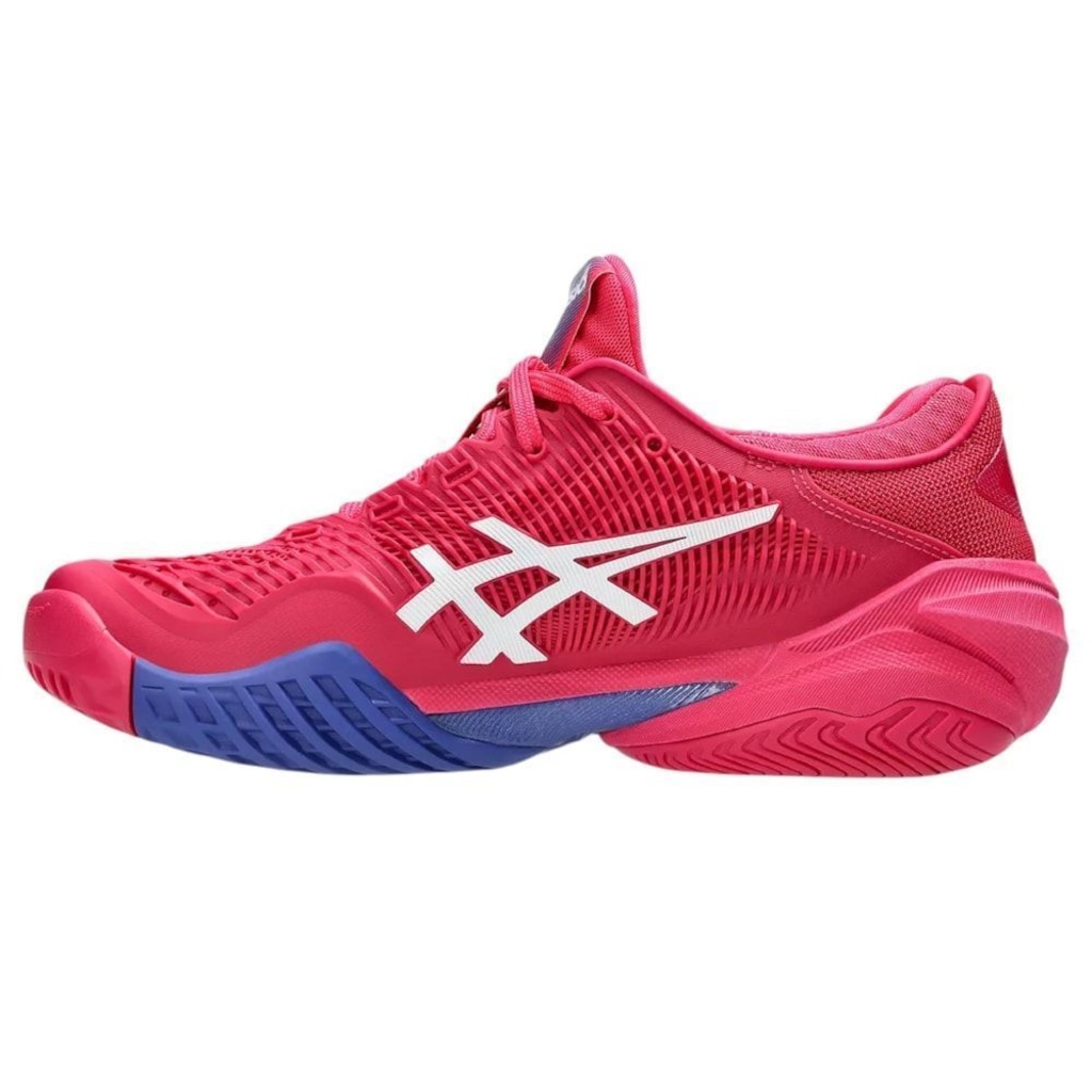 Imagem 2 do produto Tênis Feminino Asics FF 3 Novak All Court
