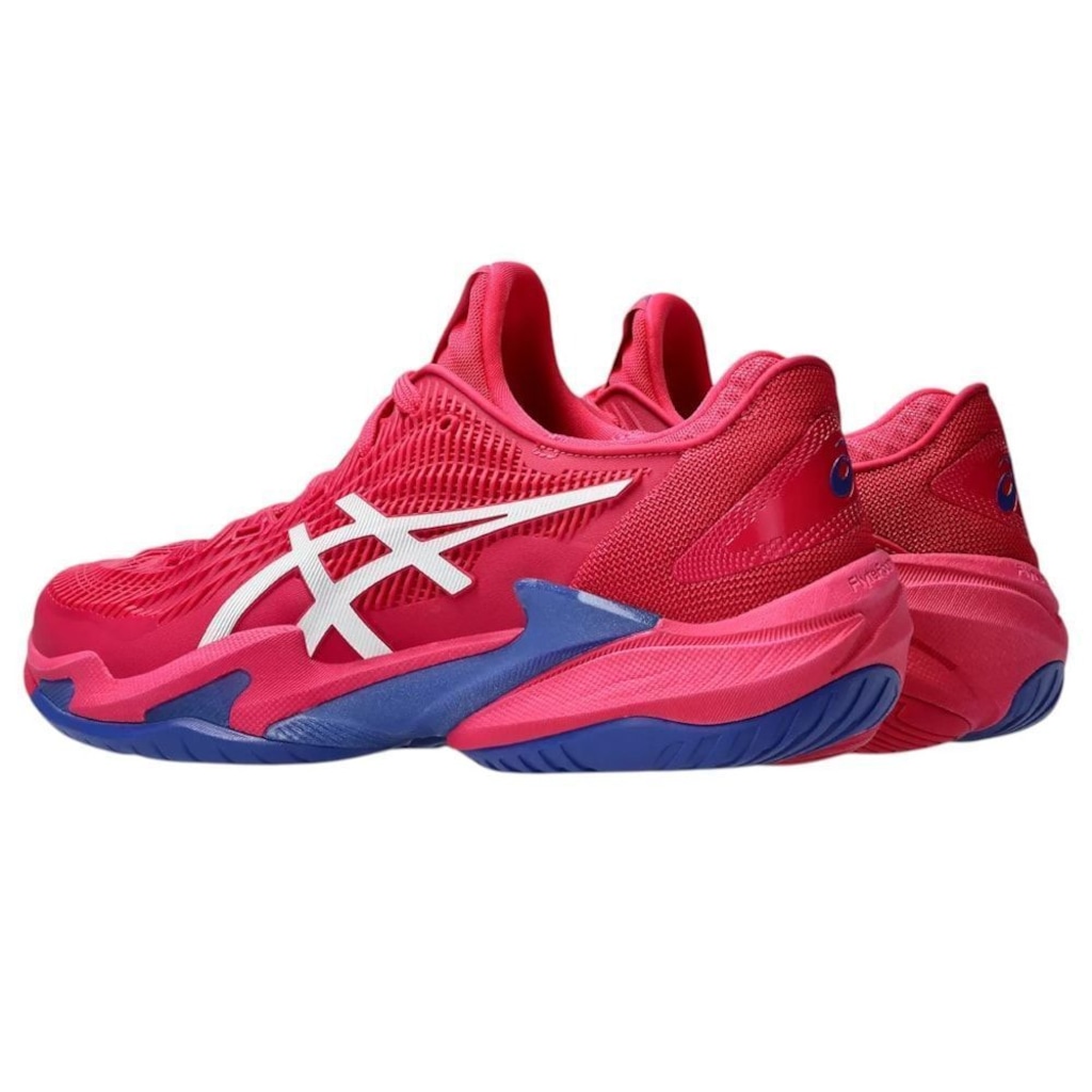Imagem 4 do produto Tênis Feminino Asics FF 3 Novak All Court