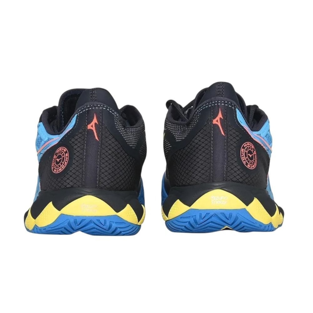 Imagem 3 do produto Tênis Masculino Mizuno Wave Enforce Tour All Court