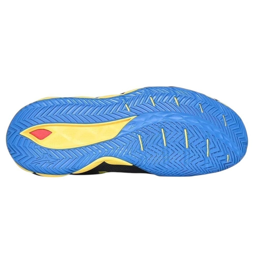 Imagem 5 do produto Tênis Masculino Mizuno Wave Enforce Tour All Court